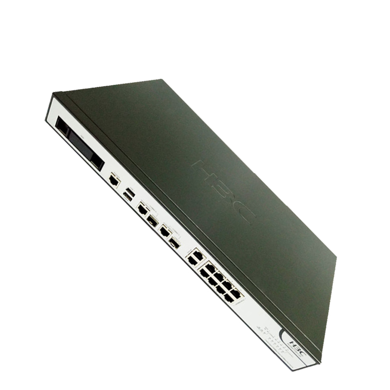 华三(H3C)F100-C-G2 下一代多业务高性能千兆企业级 防 火 墙 1000Mbps 防 火 墙 路 由 器