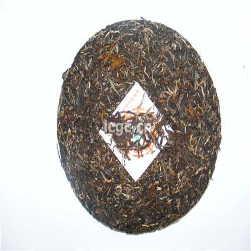 澜沧古茶景迈山古树生茶001 100起订