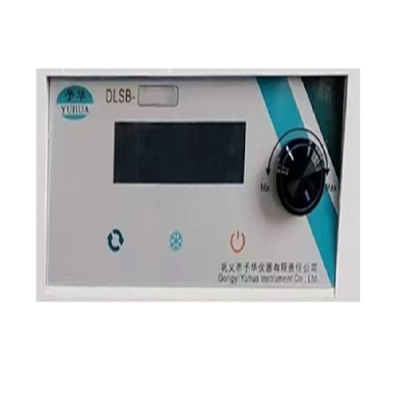 予华仪器(YUHUAYIQI) DLSB-20/30低温冷却循环泵