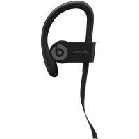 Beats Powerbeats3 by Dr. Dre Wireless 入耳式耳机 黑色 运动耳机 蓝牙无线