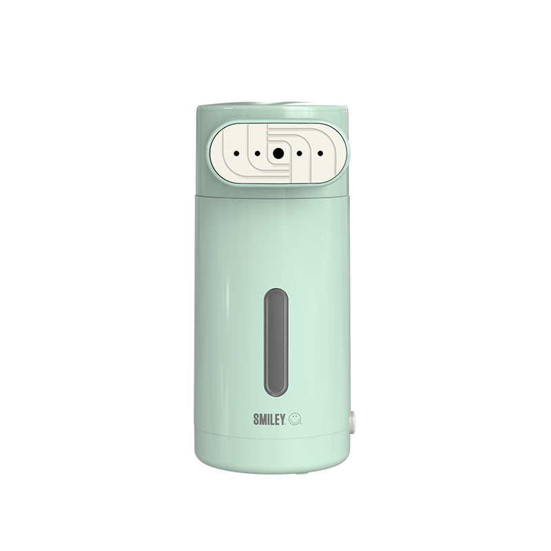 SMILEY SY-HYT8002 手持式蒸汽刷 出差便携高清大图