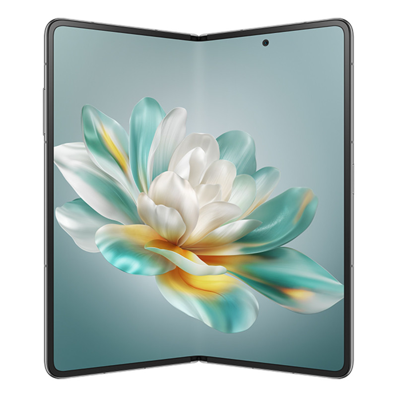 HONOR/荣耀Magic Vs3 16GB 1TB 绒黑色 5G智能手机 第二代骁龙8芯 66W快速充电 青海湖电池 绿洲护眼屏