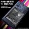 将顿小米mix2s电池原装大容量 BM3B 小米MIX2 换手机内置全新电板 小米MIX2电池\升级4500毫安