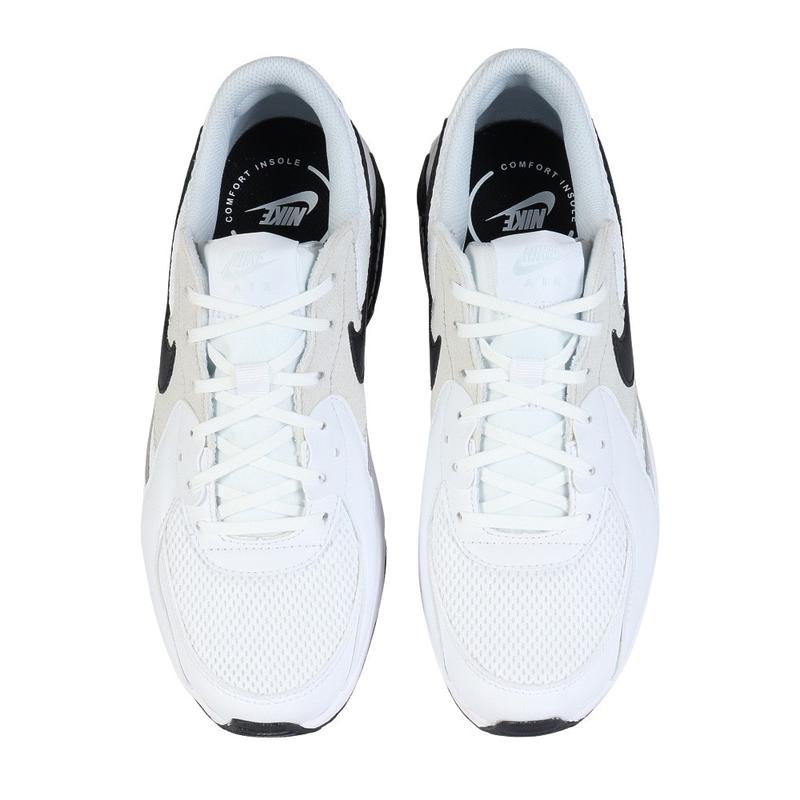 耐克(NIKE)男跑步鞋Nike Air Max Excee轻便透气缓震时尚百搭户外高清大图