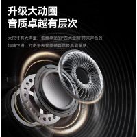 飞利浦TAS5519 K歌蓝牙音响麦克风无线话筒高音质便携式家用户外KTV