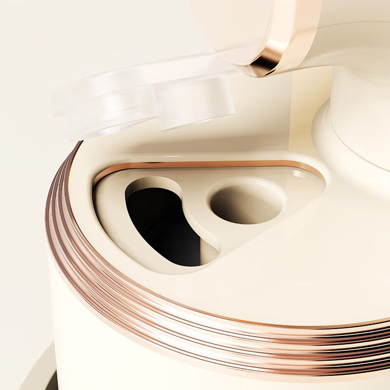 喜叮当(XIDINGDANG)居家外出便携式手持熨见美好电熨斗 XDD-DYD001高清大图