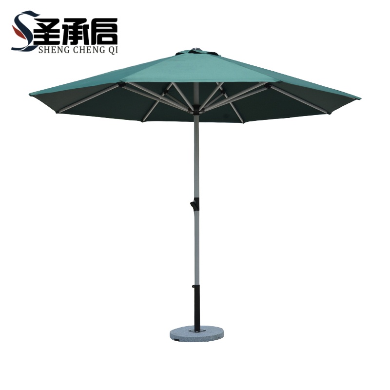 圣承启 户外遮阳伞 3米 把