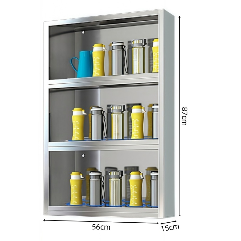 豫龙都 水杯架 三层 个高清大图