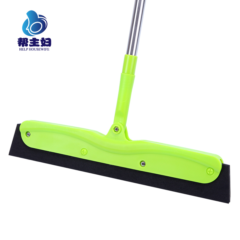 多功能魔法扫把玻璃清洁器擦窗器扫地除尘刮水魔术扫帚