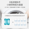 [苏宁自主品牌]百邻倍净浓缩洗衣凝珠洗衣球洗衣液除菌除螨香水型持久留香55颗