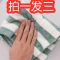 不锁边一斤装随机发 残次品毛巾方巾浴巾称斤抹布厨房洗碗家政清洁吸水不掉毛擦机器