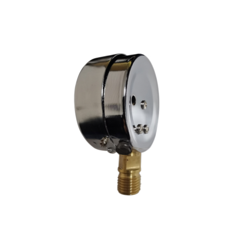 硕臻 压力仪表器 YN-150ZT 块高清大图