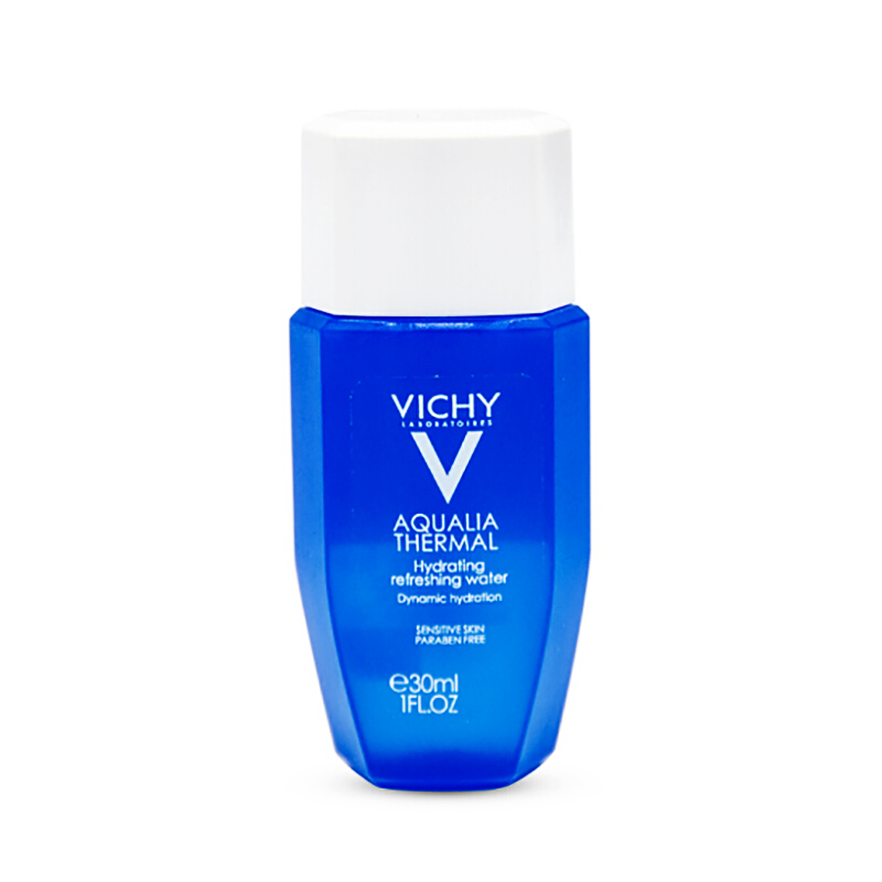 (非卖品,请勿购买)薇姿(VICHY)赠品套装 15ml 霜状 淡化黑眼圈 防晒隔离 提拉紧致