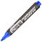 得力思达6881记号笔(蓝)