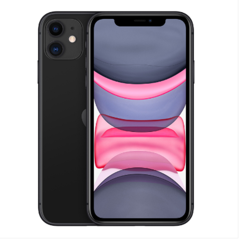 iphone11 128G 黑色全网通