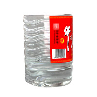牛栏山二锅头 桶装白酒 牛桶系列 62度 大桶红标 5L*1桶 单桶装清香型白酒