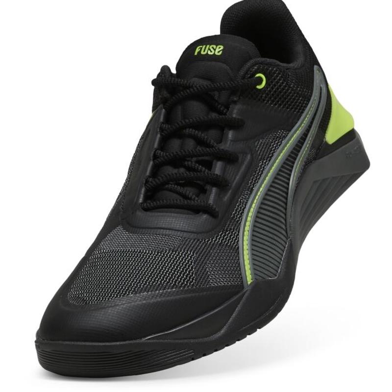 彪马(Puma)男子跑步鞋耐穿防滑缓震训练鞋户外健身鞋高清大图