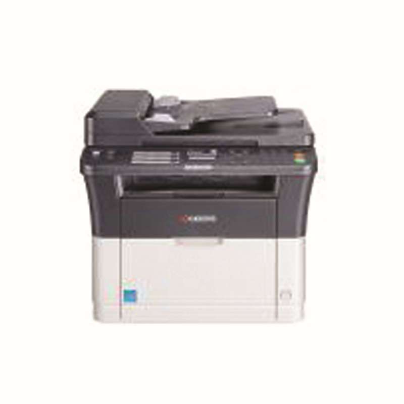 京瓷 多功能一体机 ECOSYS FS-1025MFP