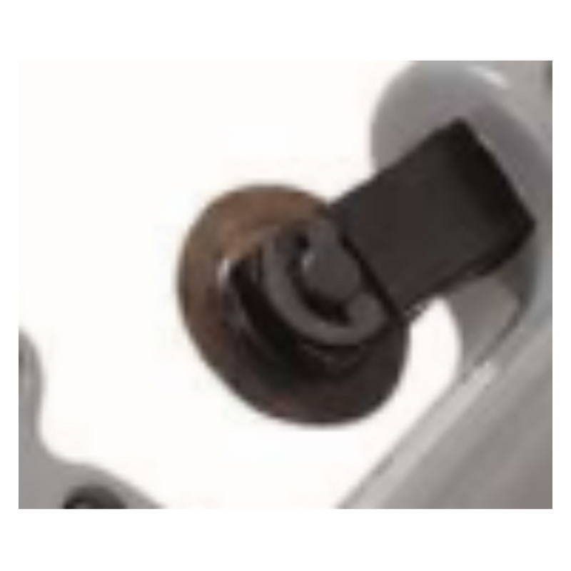 里奇 RIDGID 31627 螺旋进给式切刀附重负荷切刀片