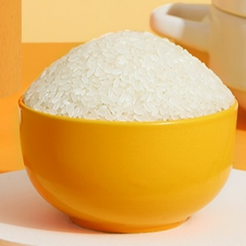 十月稻田(SHIYUEDAOTIAN) 黑龙江长粒香米5kg高清大图