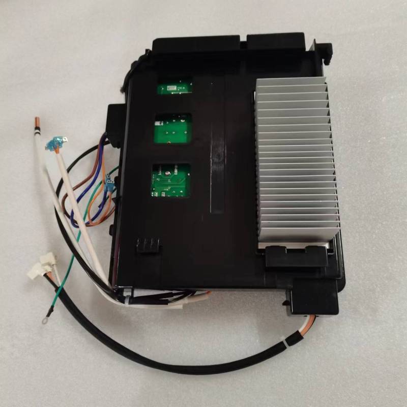 帮客材配 全新原装 P0970123619长虹极物KFR- 72LW/BU2(A3)NW外机主板 收前验货高清大图