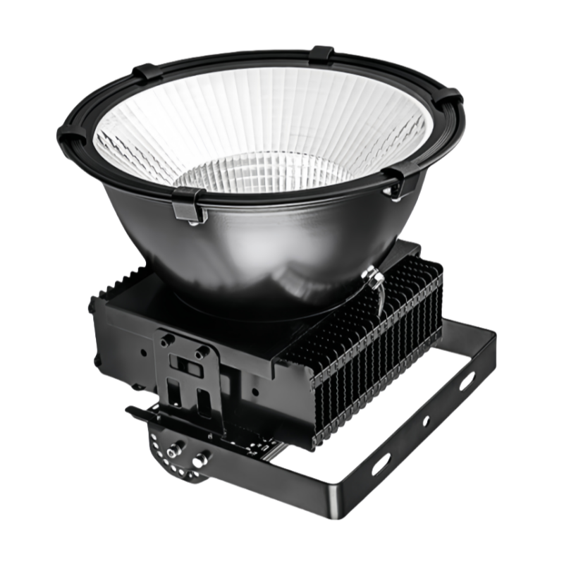 XD JX.XINGDIAN 塔吊灯XD-900A 400W高清大图