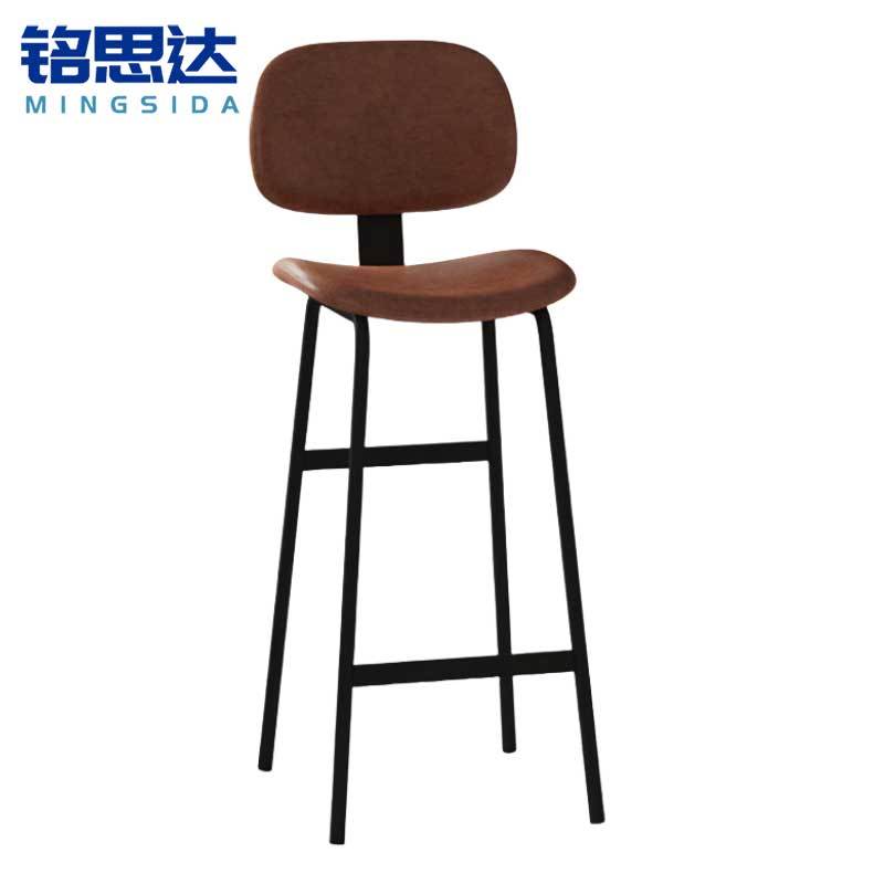 铭思达吧台椅103cm把