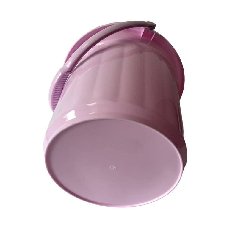 普拓塑 塑料桶 33.5*30.5cm 个高清大图