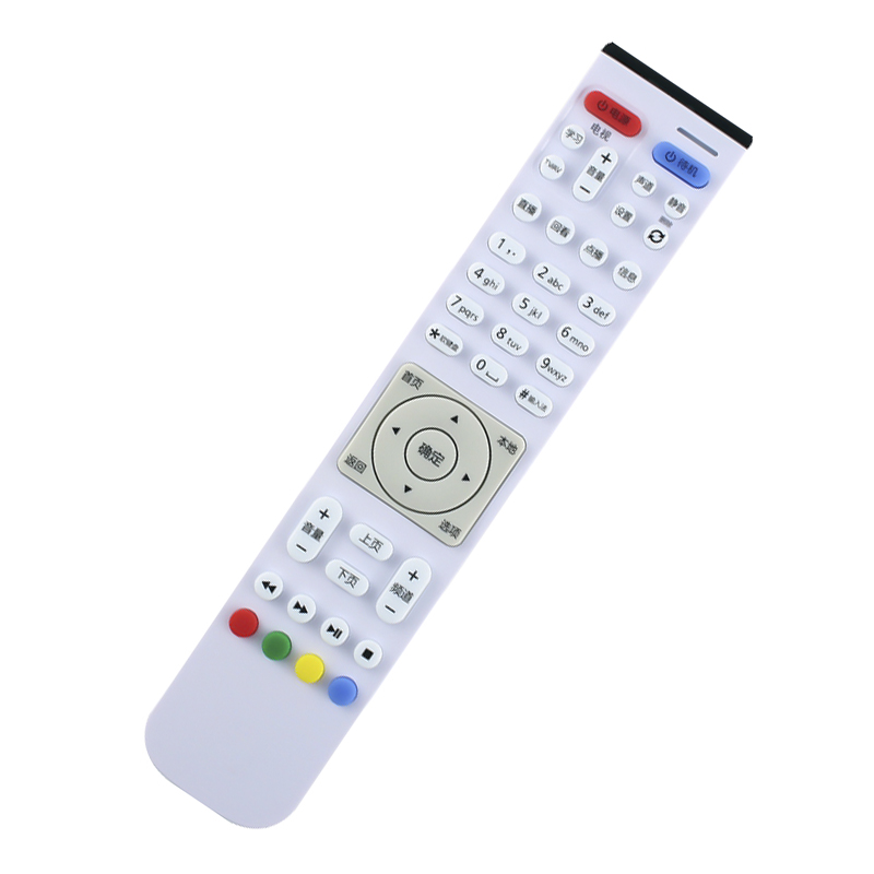 中国联通电信EC2108V3 EC2106V2 EC6108V9A/E/C/U EC6110-T机顶盒遥控器通用高清大图