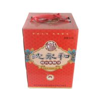古越龙山绍兴黄酒 沈永和善酿酒5L坛装