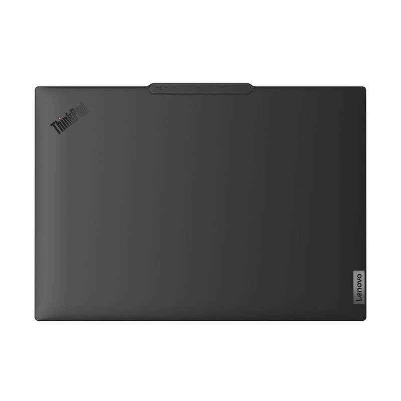 [2024款]联想笔记本电脑ThinkPad T14 02CD 14英寸 AI工程师本 定制 全新英特尔酷睿Ultra 5 125H 64G内存 1T固态 2.2K 5G版
