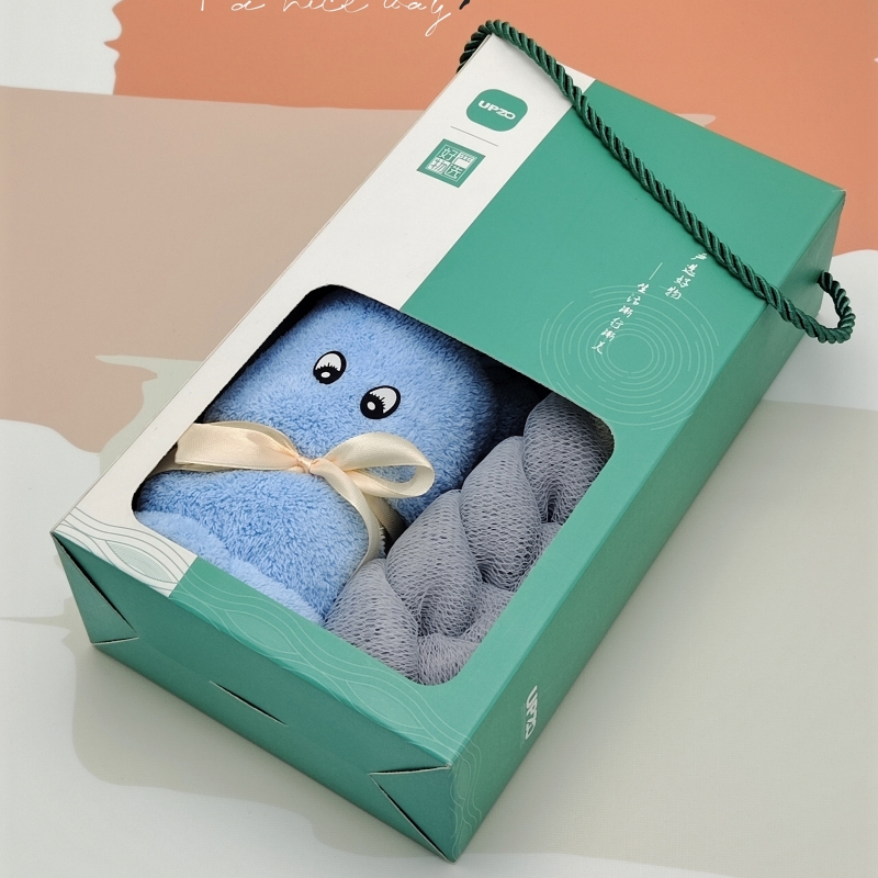 优品尚竹UPZO严选好物组合两件套YXHW-0021盒高清大图