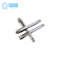 洽耀 丝锥 M10 根