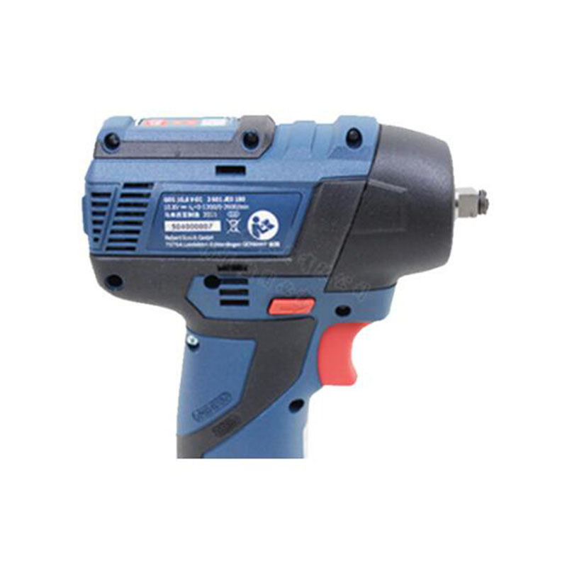 博世(Bosch) 锂电充电式冲击扳手机 GDS 12V-EC 货期5-10天