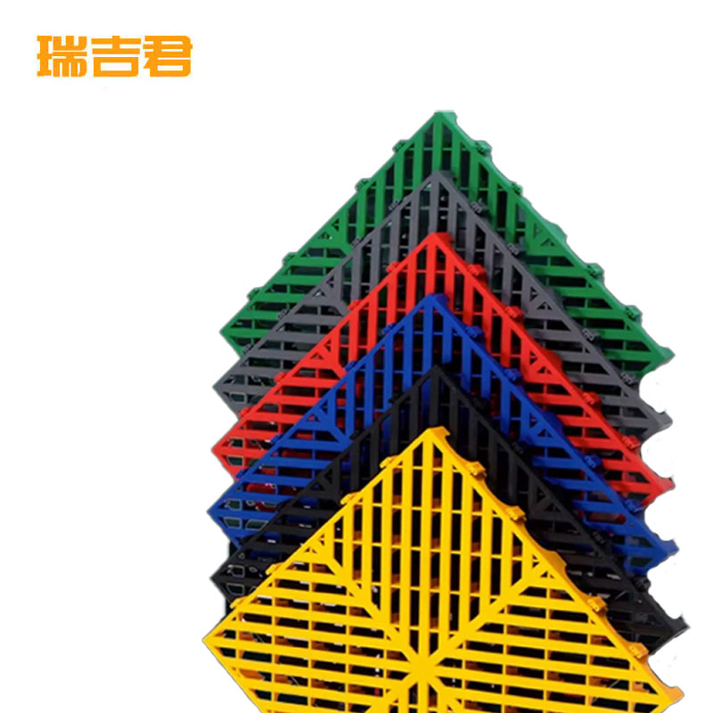 瑞吉君 升级款加强型格栅 400mm*400mm*30mm 张高清大图