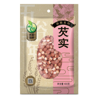 禾煜 芡实 400g