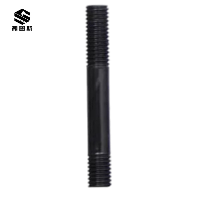 瀚图斯螺母枪螺母 M8高清大图