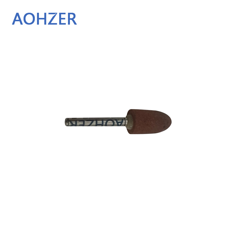 AOHZER 磨头 AZ-82600 100个 盒高清大图