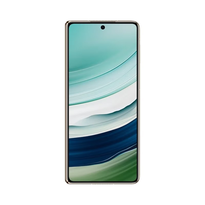 华为(HUAWEI)Mate X5 折叠屏手机 16GB+512GB 羽砂金