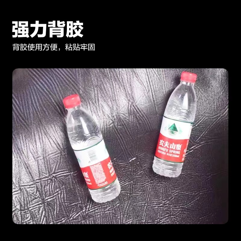 伟鹏双兴 自粘橡塑保温板保温棉防寒棉 1米宽6米长厚约22mm 卷高清大图