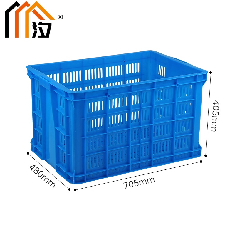 汐 周转筐 70筐 个