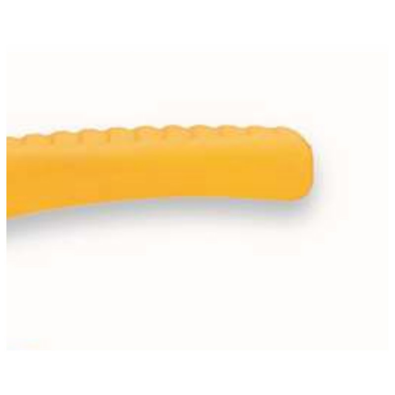 凯尼派克 KNIPEX 98 62 01塑料绝缘扁嘴钳