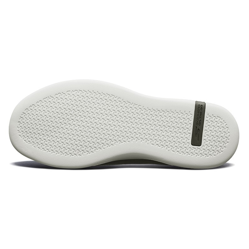 Skechers斯凯奇女款运动休闲简约时尚轻质一脚蹬休闲鞋15598
