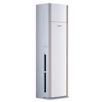 Mitsubishi/三菱电机MFZ-XS50VA2匹变频空调家用冷暖柜机一级能效