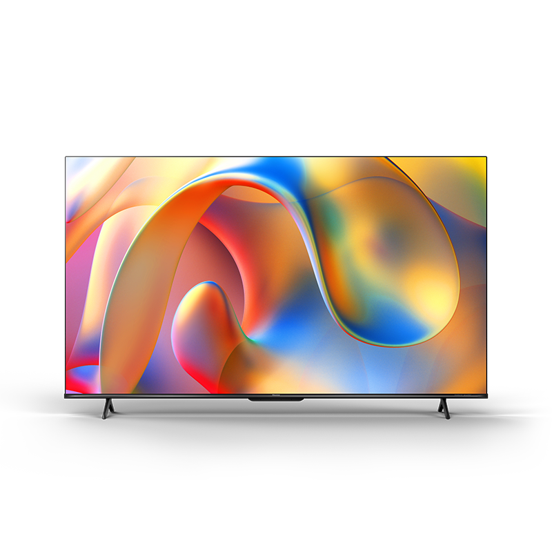 海信(Hisense)55英寸AI声控 画面舒适科技 2+32GB J55H超大内存智能电视