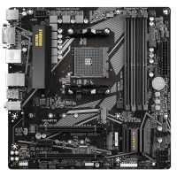 技嘉/AORUS B550M DS3H 全新游戏电脑主板 台式机 AM4接口