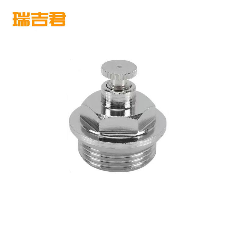 瑞吉君 暖气跑风 25mm 个高清大图