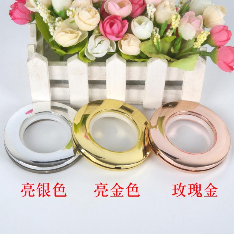 曼华达窗帘罗马圈QSM-1765
