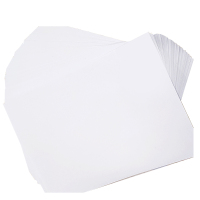 玉禄纸品(YULU PAPER) A4 复印纸 70g 办公用纸 打印白纸草稿纸整箱批发 500页/包 8包/箱