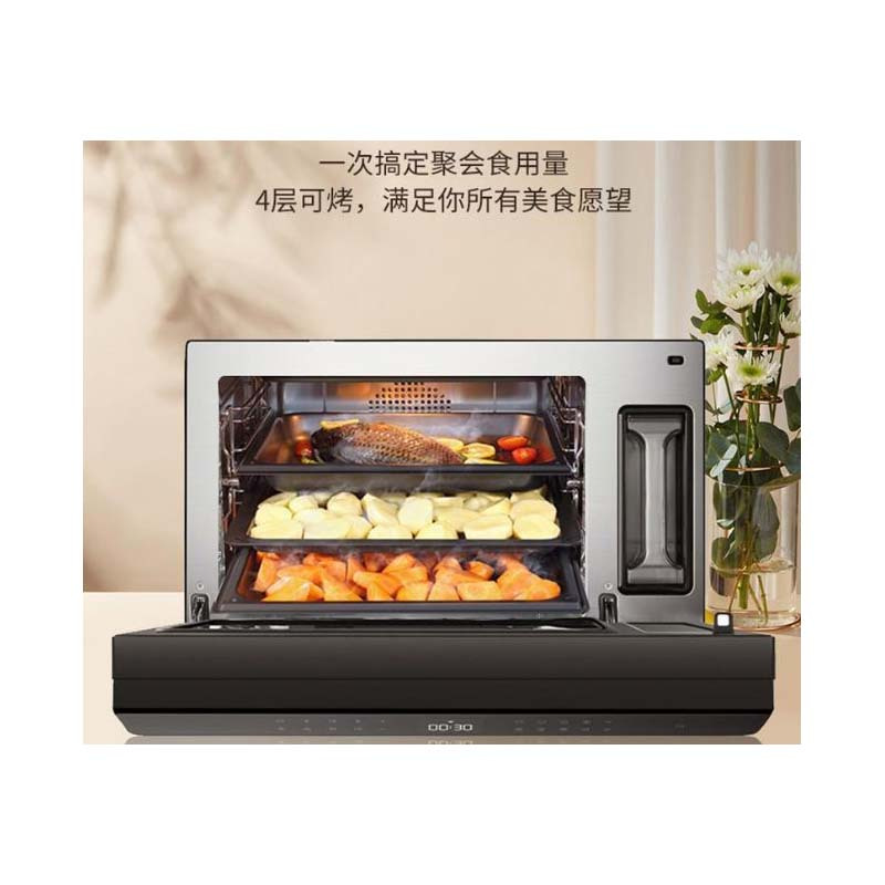 惠而浦 烤箱 WTO-CS288T 不含安装 货期7天